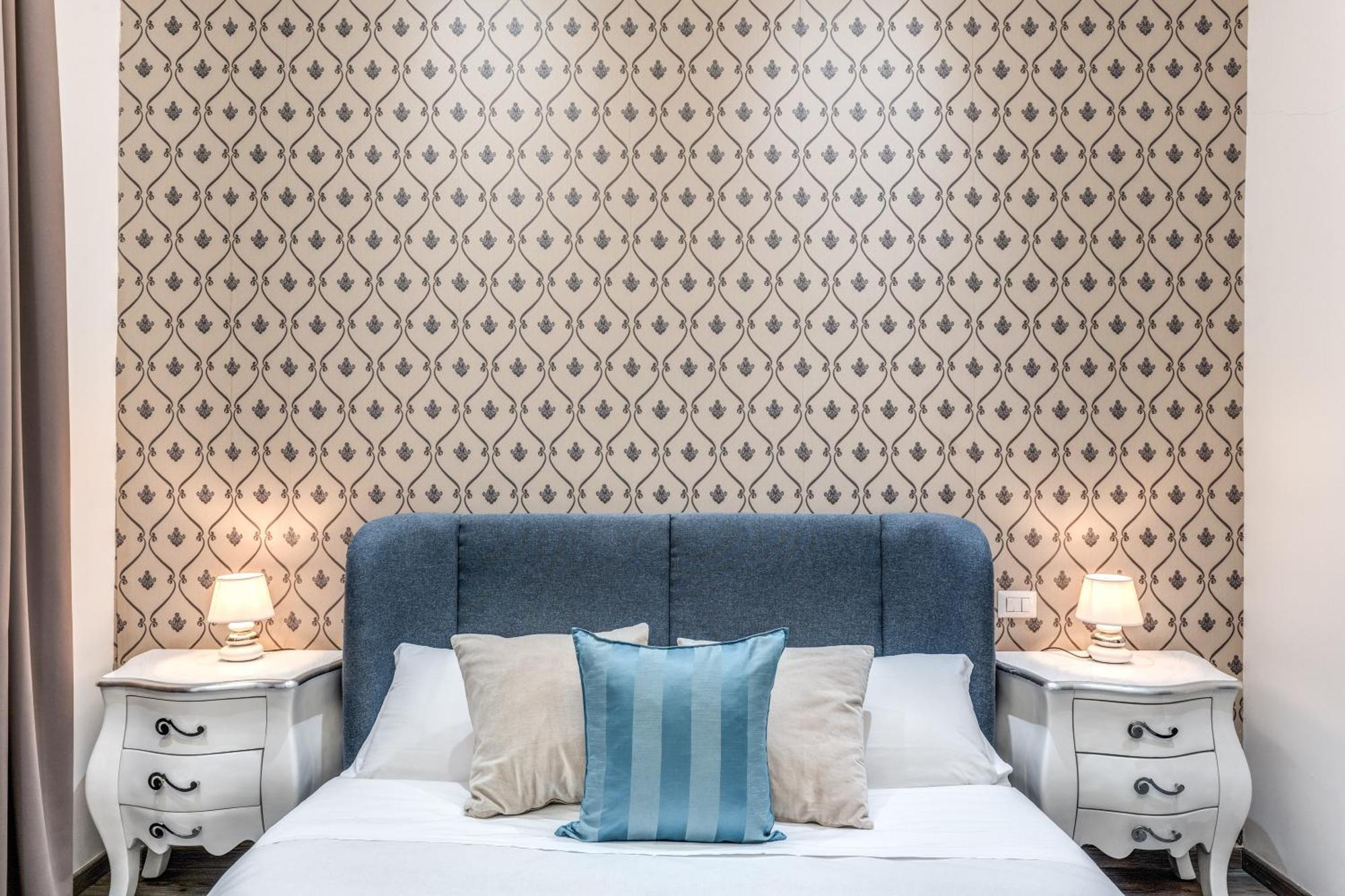 Spagna Boutique Suites Řím Exteriér fotografie