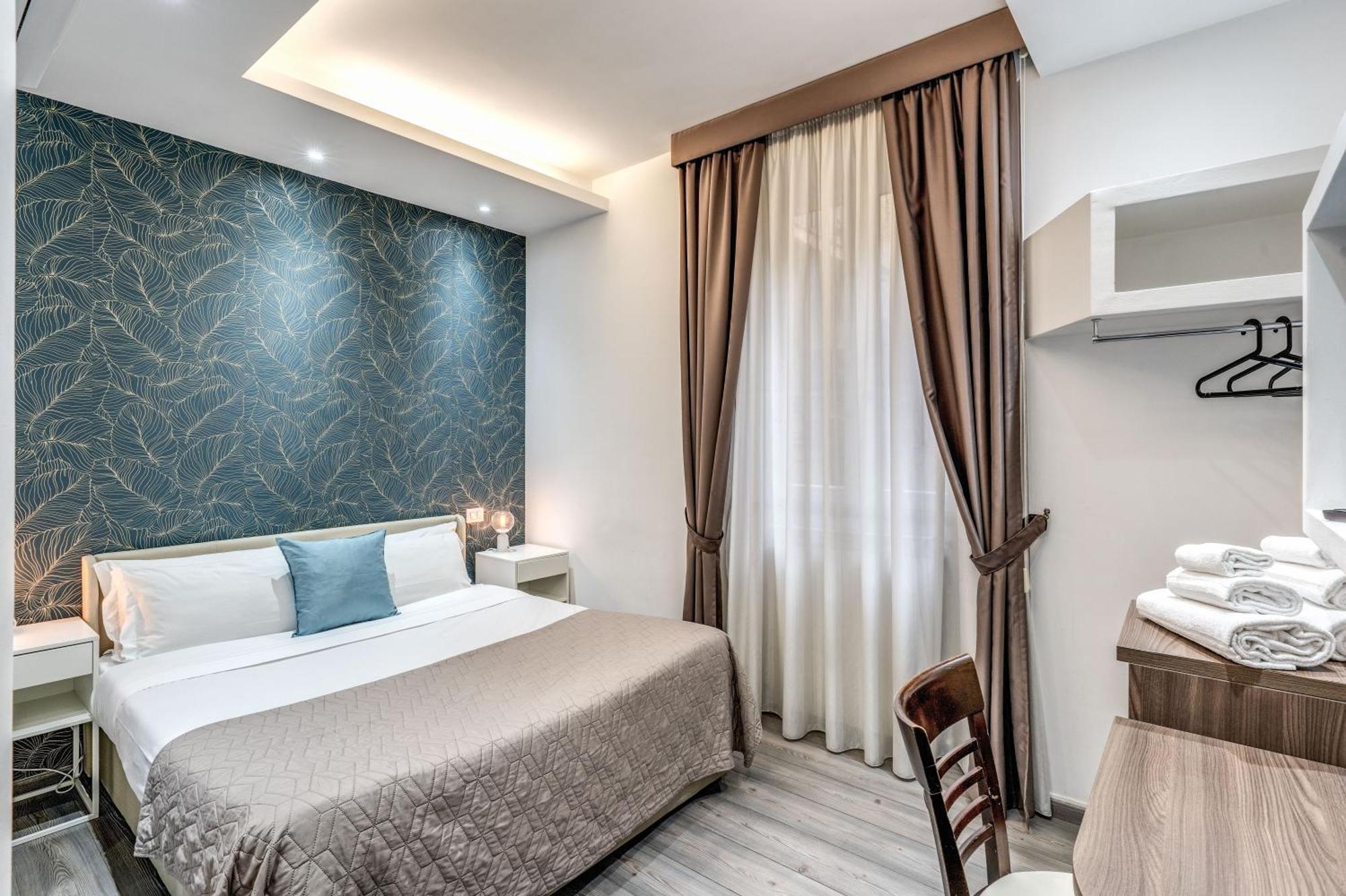 Spagna Boutique Suites Řím Exteriér fotografie