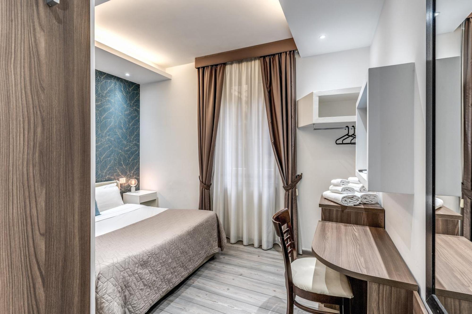 Spagna Boutique Suites Řím Exteriér fotografie